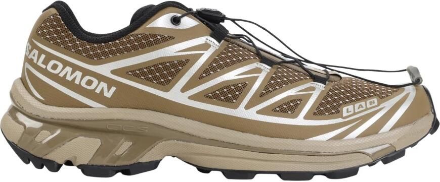 Salomon Sneakers Xt 6 Steel Streets