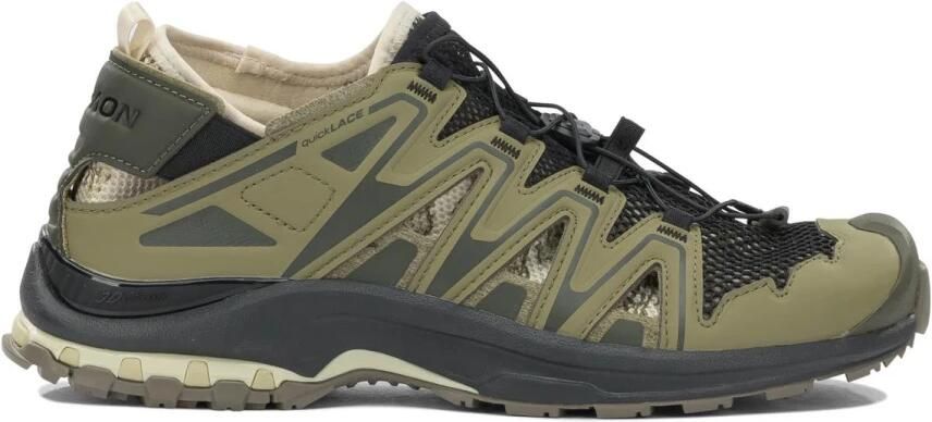 Salomon XT-6 Trail Hardloopschoenen