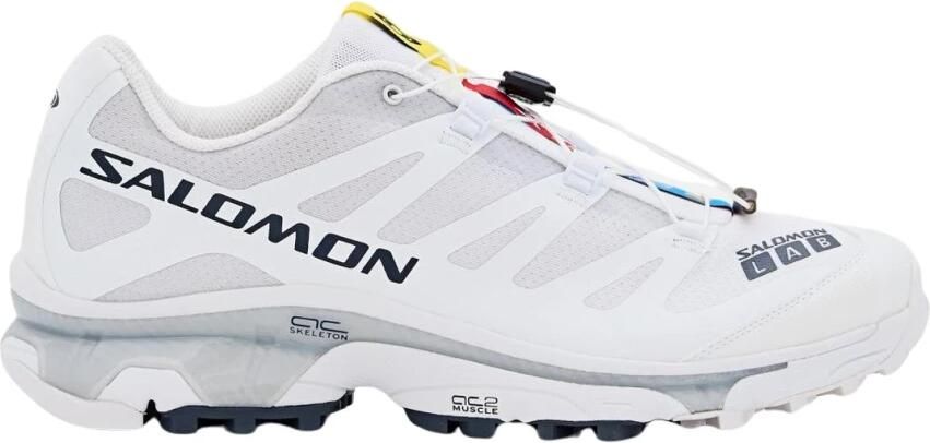 Salomon Xt-6 Trail Running Shoe - Foto 2