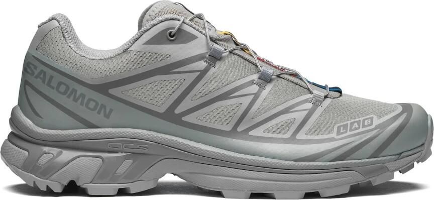 Salomon XT-6 sneaker met mesh details - Foto 2