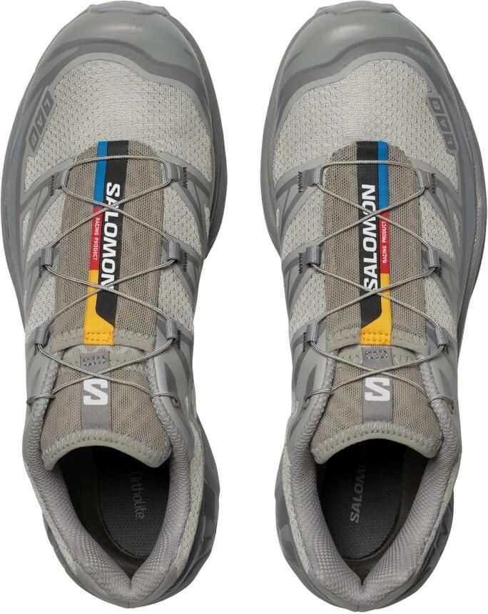 Salomon XT-6 sneaker met mesh details - Foto 3