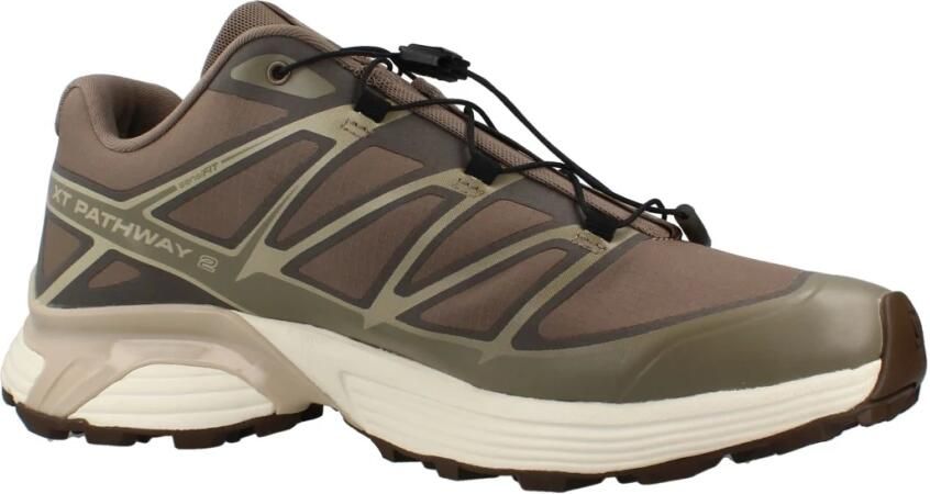 Salomon XT PATHWAY 2 PROTECTIVE Grijs 43 1 3