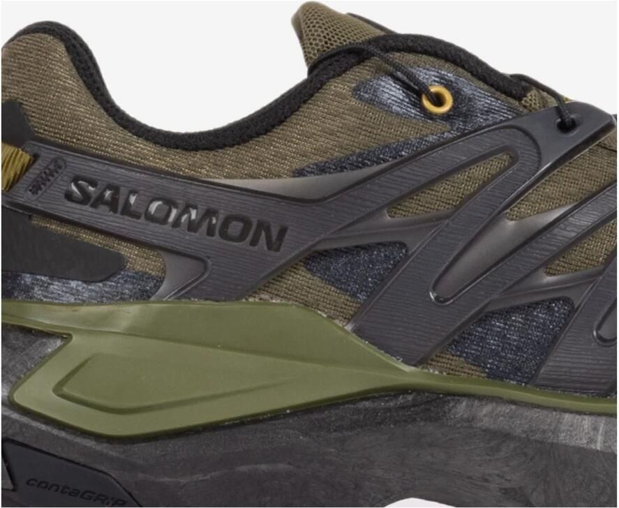 Salomon XT Pu.re Advanced Sneakers - Foto 2