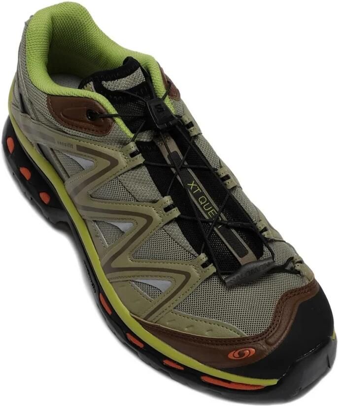 Salomon XT-Quest Sneakers - Foto 2