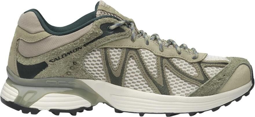 Salomon XT-Whisper Embroidery Sneakers