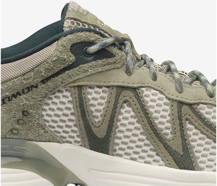 Salomon XT-Whisper Embroidery Sneakers - Foto 2