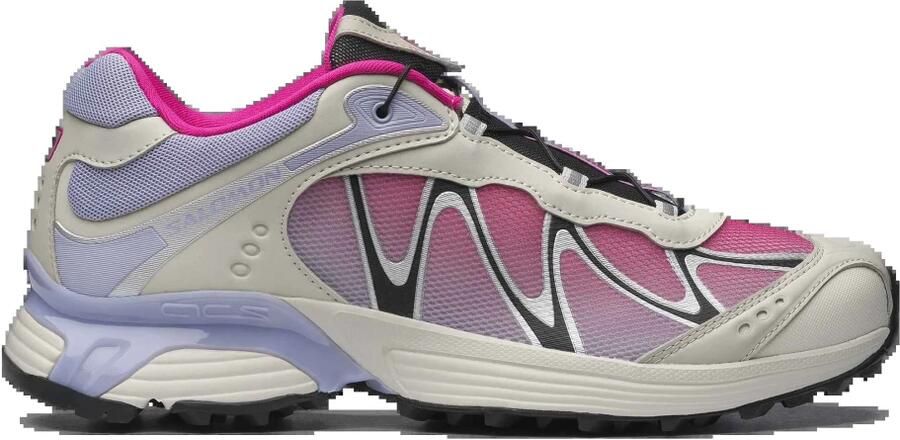 Salomon XT-Whisper Dames Paars- Dames Paars - Foto 2