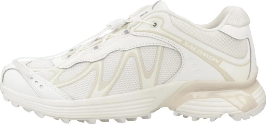 Salomon Witte Sneakers Xt-Whisper - Foto 2