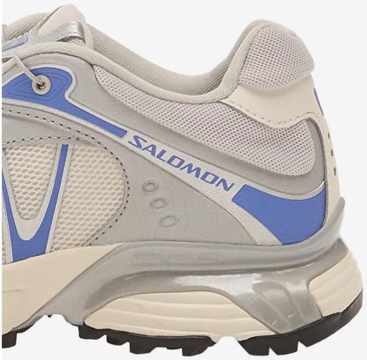 Salomon XT-Whisper Dames Crème- Dames Crème - Foto 2