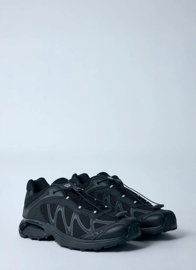 Salomon XT-Whisper Black Asphalt Urban Schoenen - Foto 2