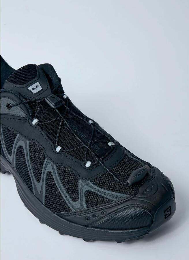 Salomon XT-Whisper Black Asphalt Urban Schoenen - Foto 5