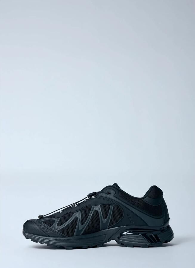 Salomon BAJO XT WHISPER Zwart 45 1 3