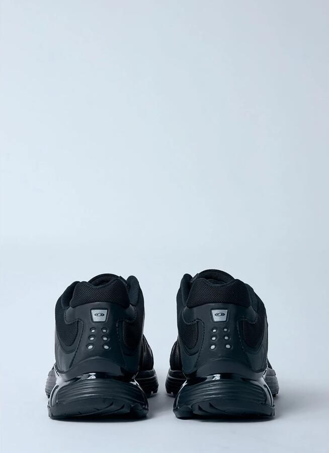 Salomon XT-Whisper Black Asphalt Urban Schoenen - Foto 3