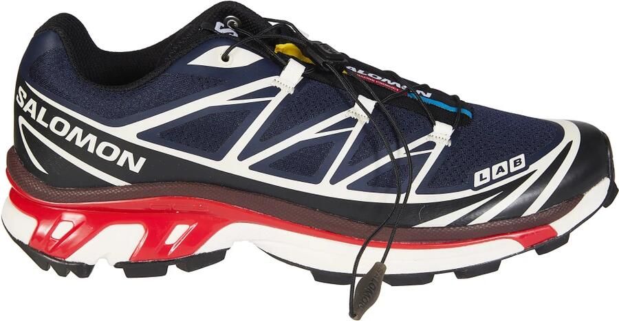 Salomon XT6