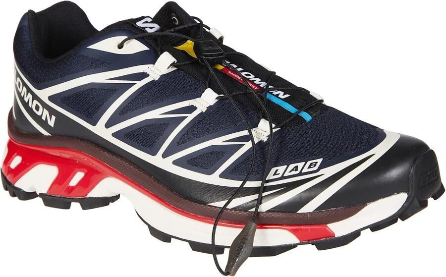 Salomon XT6 - Foto 2