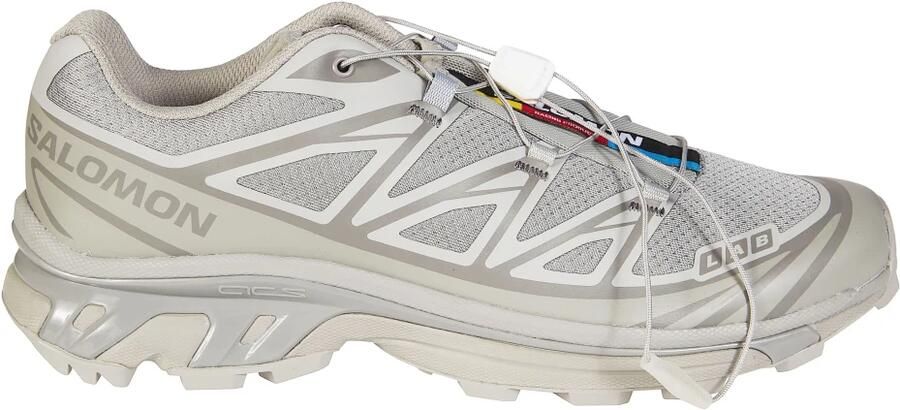 Salomon XT6 Running Shoe