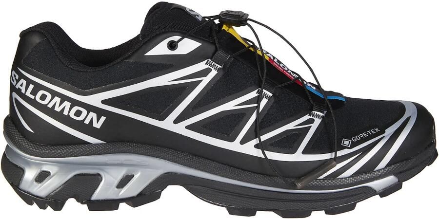 Salomon Xt6Gtx Running Shoes