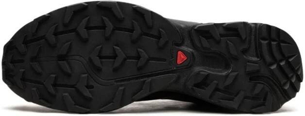 Salomon Zwarte Phantom Xt-6 Trail Hardloopschoenen - Foto 2