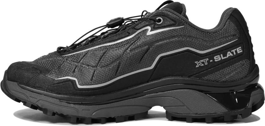 Salomon Zwarte Sneakers Xt-Slate All Terrain