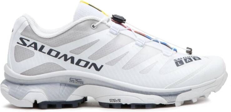 Salomon Agile Chis™ Skeleton Trail Hardloopschoen Multicolor