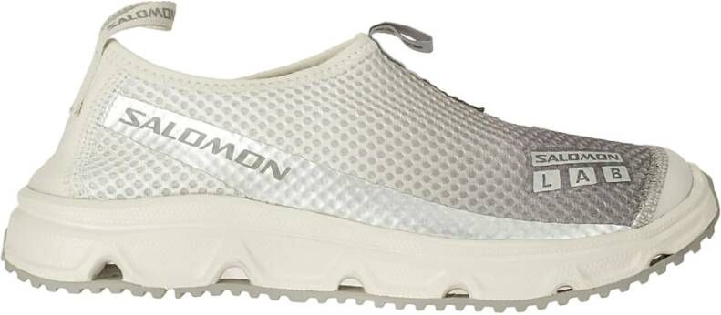 Salomon Shoes Gray Heren