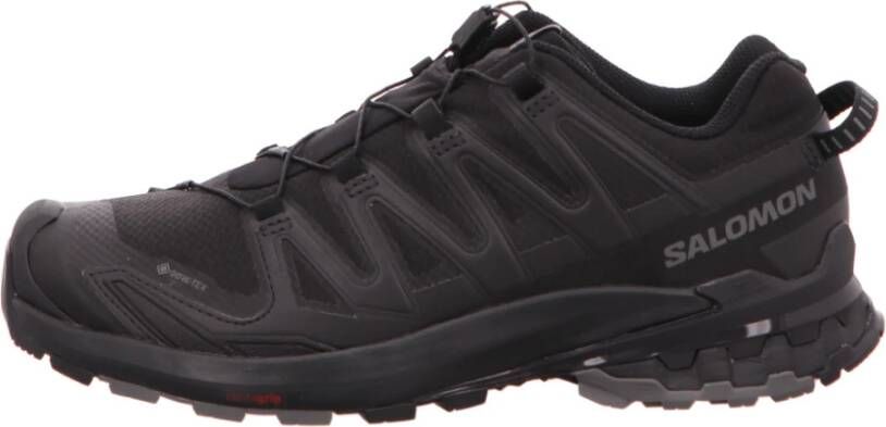 Salomon XA PRO 3D V9 GTX GORE-TEX Heren Wandelschoenen Trail-Running Schoenen