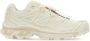 Salomon Sneakers Beige Heren - Thumbnail 1