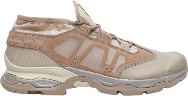 Salomon Sneakers Beige Heren