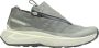 Salomon Odyssey Elmt Advanced sneakers Groen Dames - Thumbnail 7