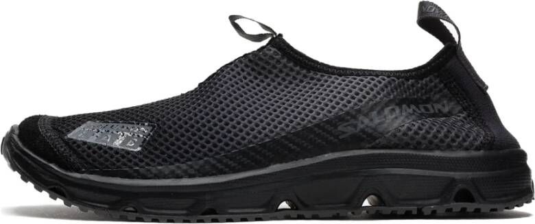 Salomon Sneakers Black Heren