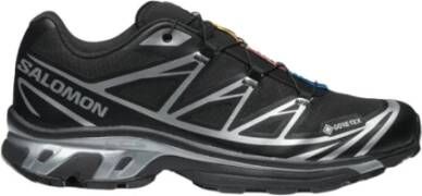 Salomon Xt-6 GTX Trail Hardloopschoenen Multicolor