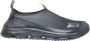 Salomon RX MOC 3.0 Suede Unisex Schoen Black Heren - Thumbnail 19