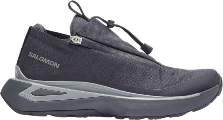 Salomon Odyssey Elmt Advanced sneakers Zwart Dames