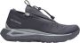 Salomon Odyssey Elmt Advanced sneakers Zwart Dames - Thumbnail 7