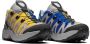Salomon Geavanceerde sneakers met Contagrip-rubberen zool Multicolor Heren - Thumbnail 1