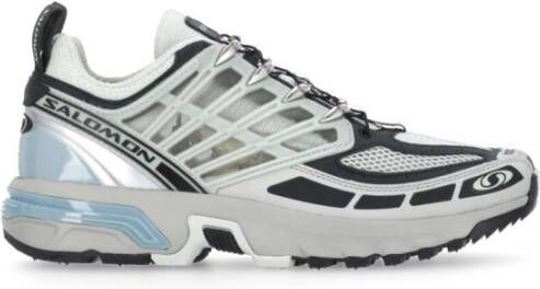 Salomon Sneakers Gray Heren