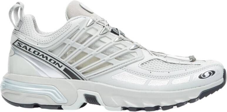 Salomon Sneakers Gray Heren