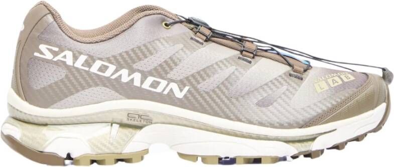 Salomon Sneakers Brown Heren