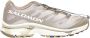 Salomon Grijze Sneakers Lichtgewicht Elegant Ontwerp Gray Heren - Thumbnail 1