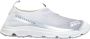 Salomon Casual Sneakers voor Dagelijks Gebruik Gray Dames - Thumbnail 1