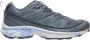 Salomon Sneakers Gray Heren - Thumbnail 1