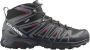 Salomon X Ultra Pioneer Mid Gore-Tex Hiking Shoes Schoenen - Thumbnail 1