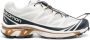 Salomon Xt-6 Heren Schoenen Wit Maat: 41 1 3 Mesh Synthetisch Foot Locker - Thumbnail 1