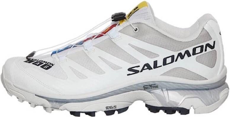 Salomon Sneakers Multicolor Dames