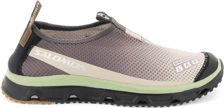 Salomon Sneakers Multicolor Heren