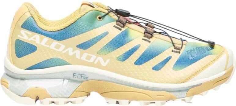 Salomon Xt-4 OG Aurora Borealis sneakers Multicolor Heren