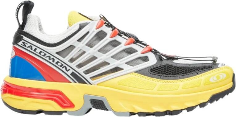 Salomon Sneakers Multicolor Heren