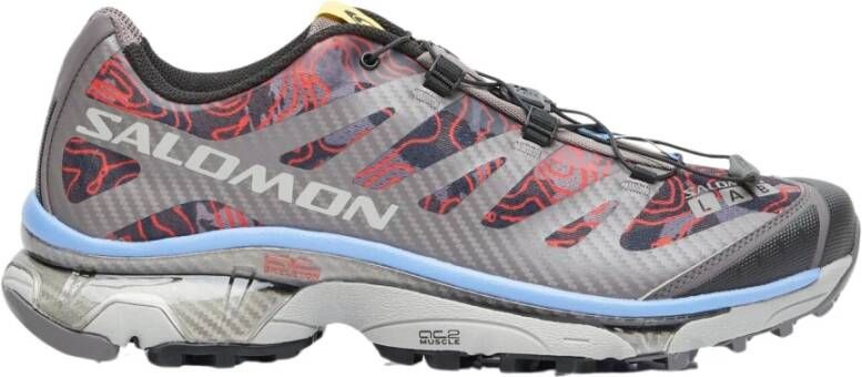 Salomon Sneakers Multicolor Heren