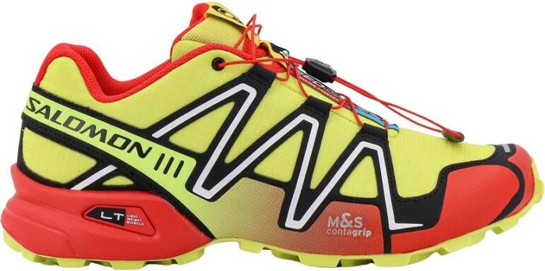 Salomon Speedcross 3 Heren Schoenen