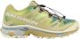Salomon Sneakers Multicolor Heren - Thumbnail 1